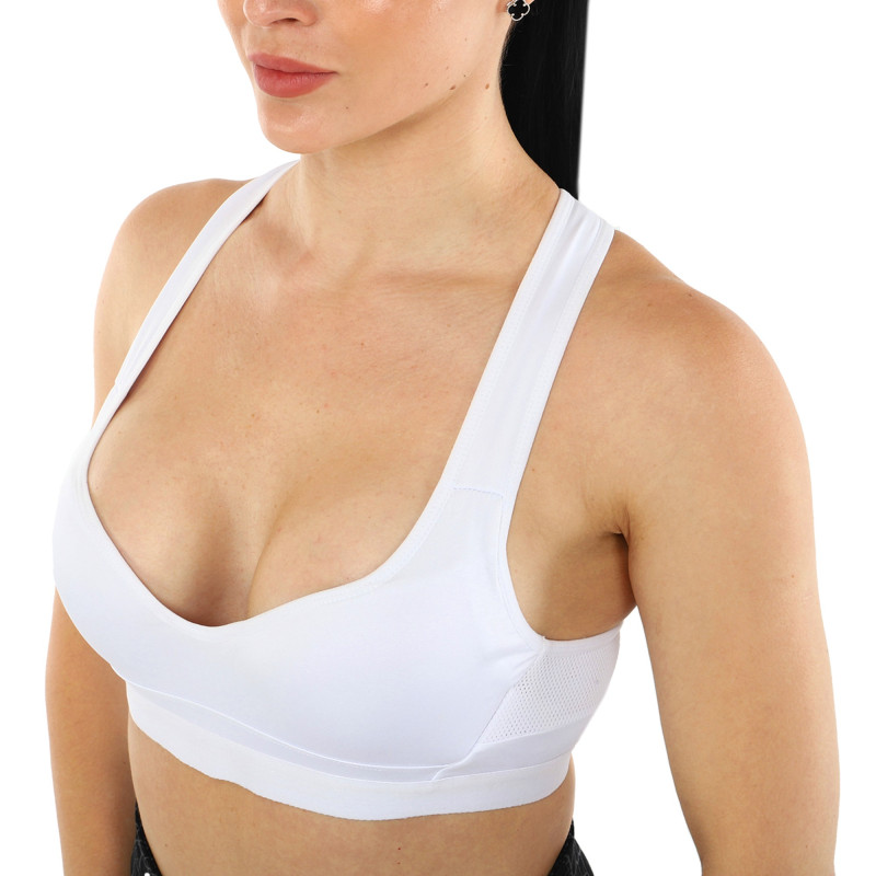 Топ жіночий Joma BRA 900266-200 XS-L білий