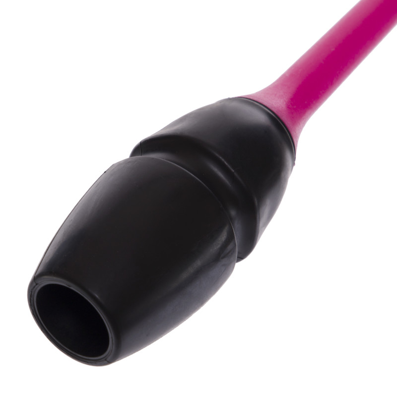 Булава для художньої гімнастики вставна 35см Sport C-6176 1штука