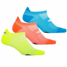 Набір шкарпеток спортивних унісекс коротких 3штуки Joma SPORT 400776-641 розмір 35-46 чорний Різні кольори
