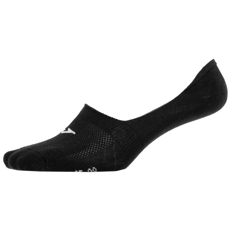 Шкарпетки спортивні унісекс короткі Joma SPORT 400435-P02 розмір 35-46 Чорний