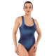Купальник для плавання злитий жіночий Joma HYDRO 902448-745 XS-L синій