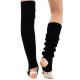 Гетри для танців гімнастики та хореографії Sport C-2939 50см