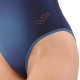 Купальник для плавання злитий жіночий Joma HYDRO 902448-745 XS-L синій