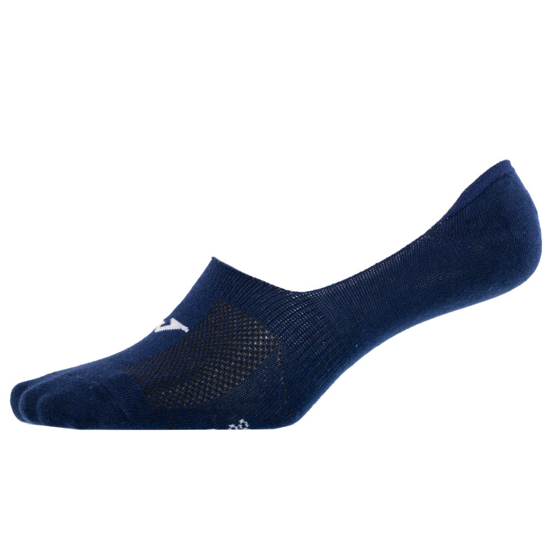 Шкарпетки спортивні унісекс короткі Joma SPORT 400435-P02 розмір 35-46 Чорний