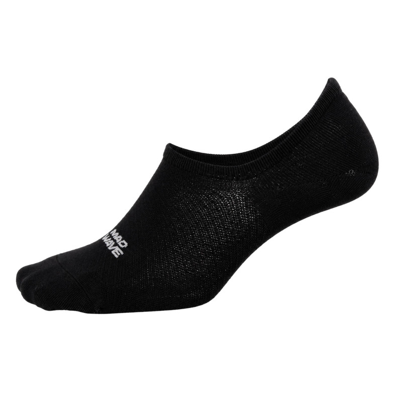 Шкарпетки спортивні унісекс короткі MadWave AntiOdor Gym M135004 розмір 30-47 Білий