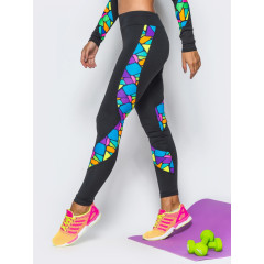 Жіночі спортивні лосини